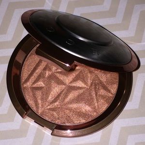 BECCA BLUSHED COPPER SHIMMERING SKIN PERFECTOR